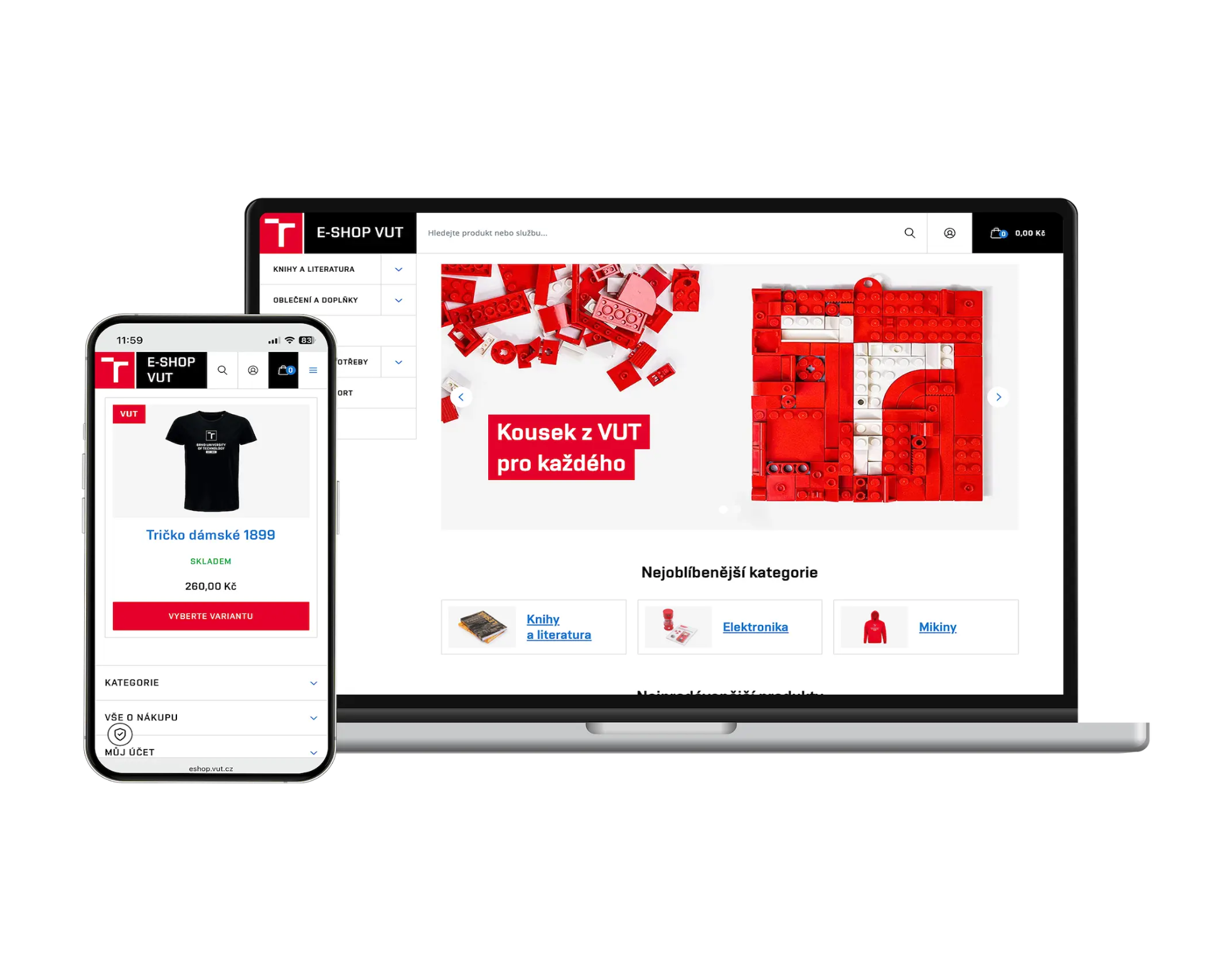 Vysoké učení technické v Brně